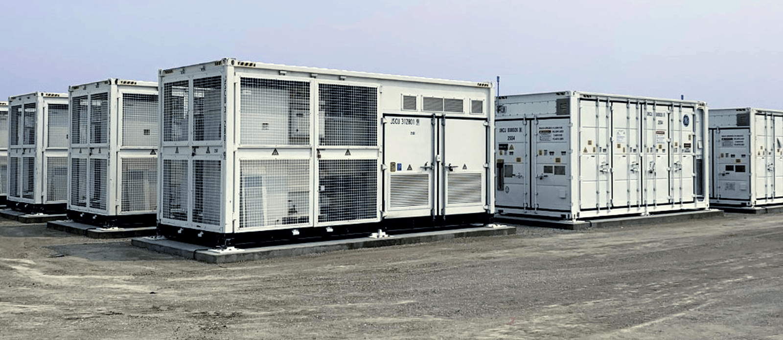 Convergent Energy and Power Announces Close of Multimillion Dollar Interconnection Facility