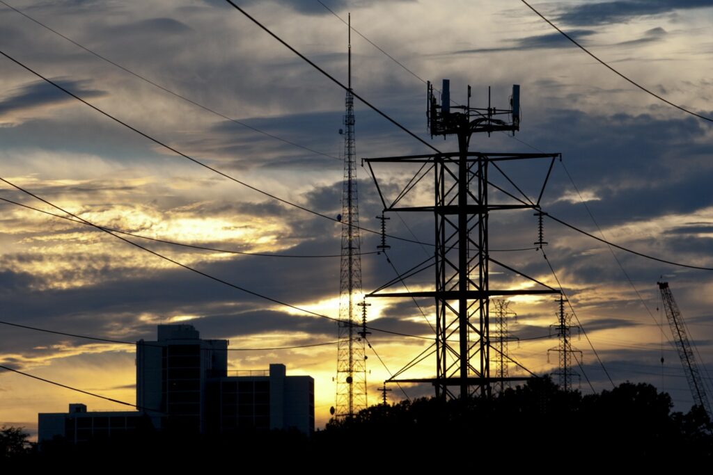 BLOOMBERG: Energy Storage Developer Convergent Seeks to Double Portfolio
