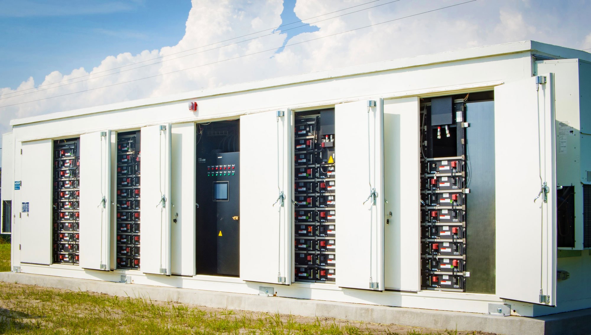 Standalone Storage