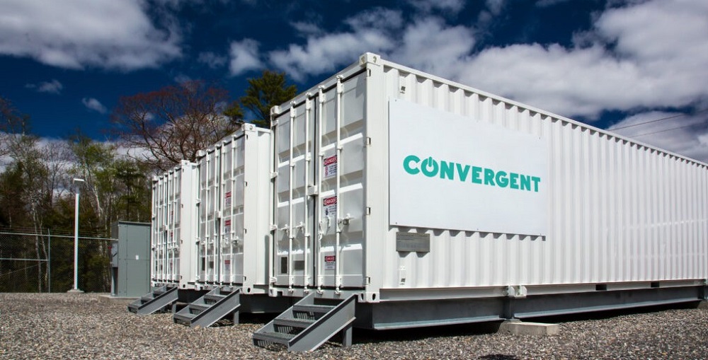 PV MAGAZINE: Convergent Announces Operation of Maryland Solar and Storage Portfolio