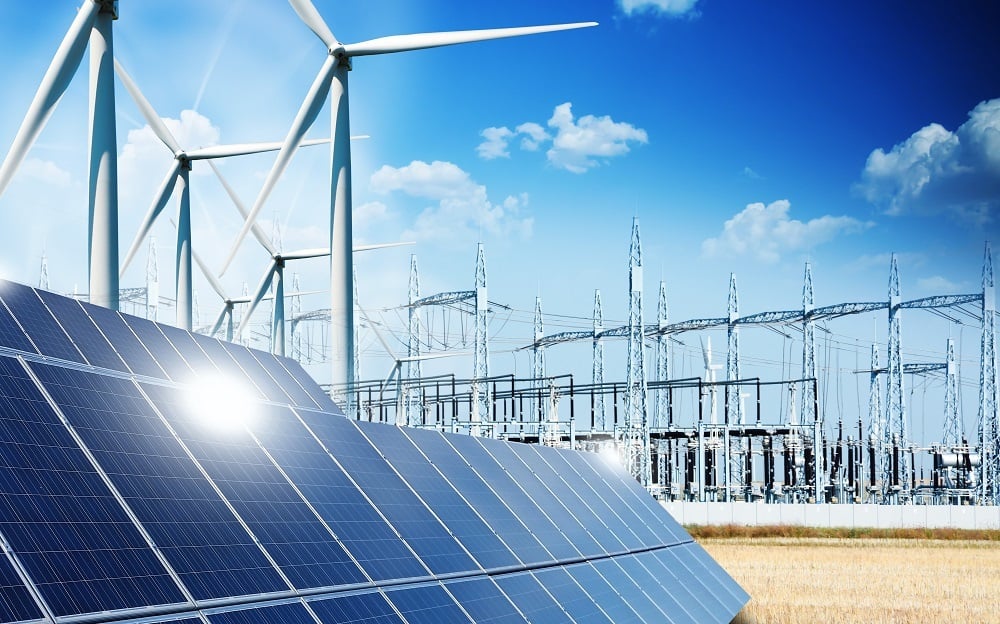 VOTILITY: Convergent Sees a Doubling of its Installed North American Storage Capacity Each Year
