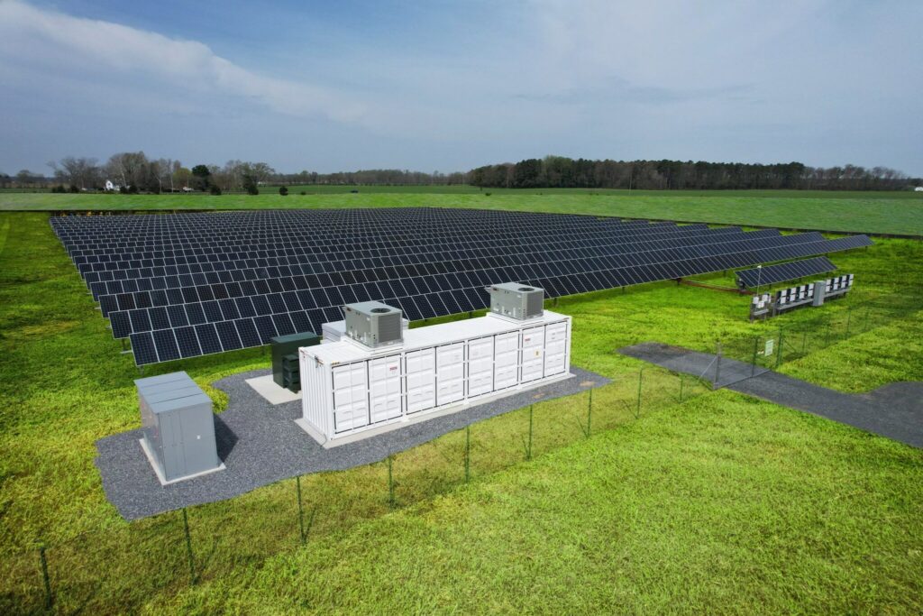 ENERGY STORAGE NEWS: Puerto Rico Electric Power Authority enters solar-plus-storage PPA with Convergent Energy + Power