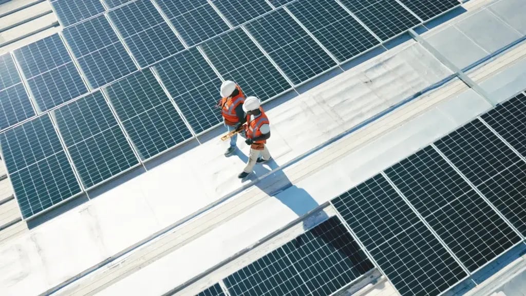Convergent lands $150M in financing for distributed solar, storage projects