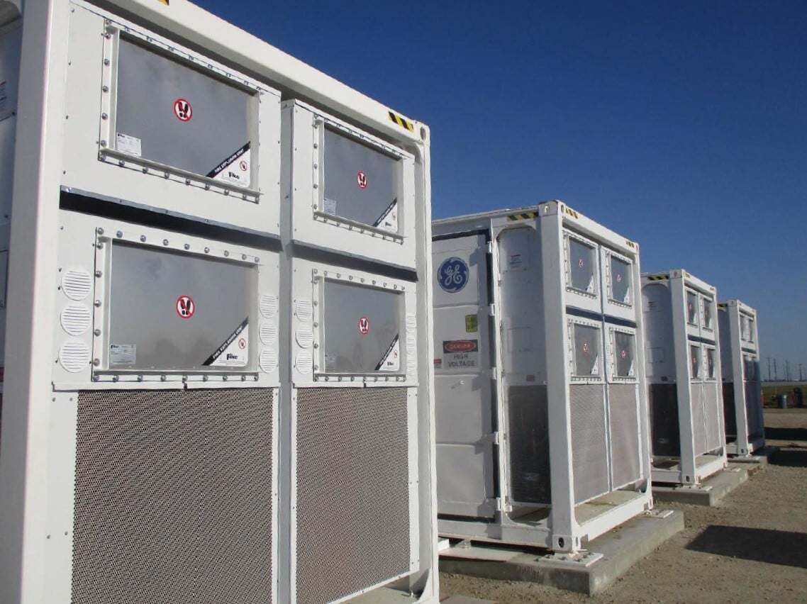 Ava Community Energy