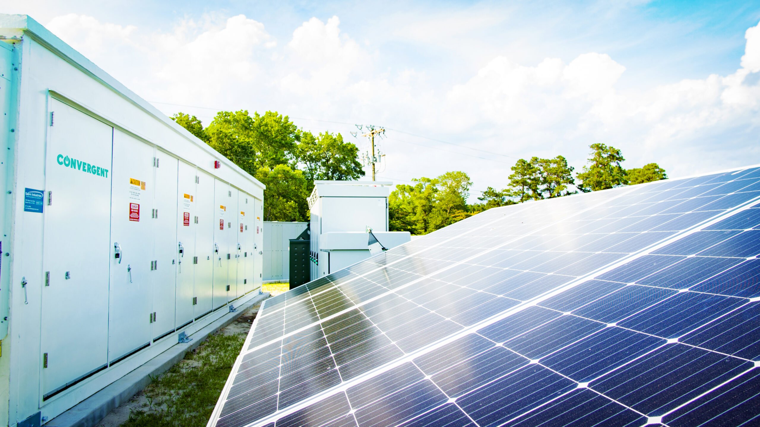 PJM Electrical Cooperative PJM Electrical Cooperative