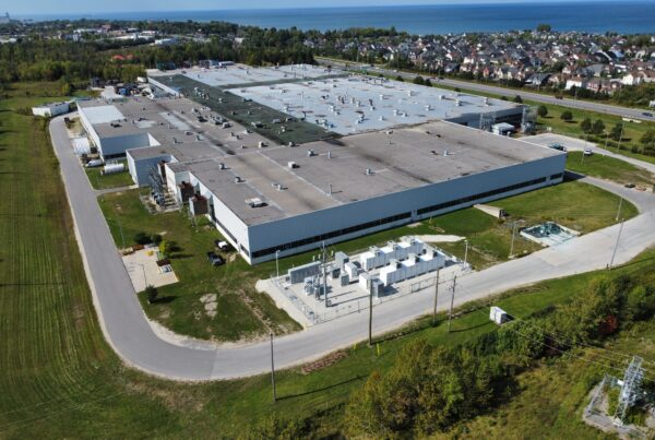 Collingwood, Ontario