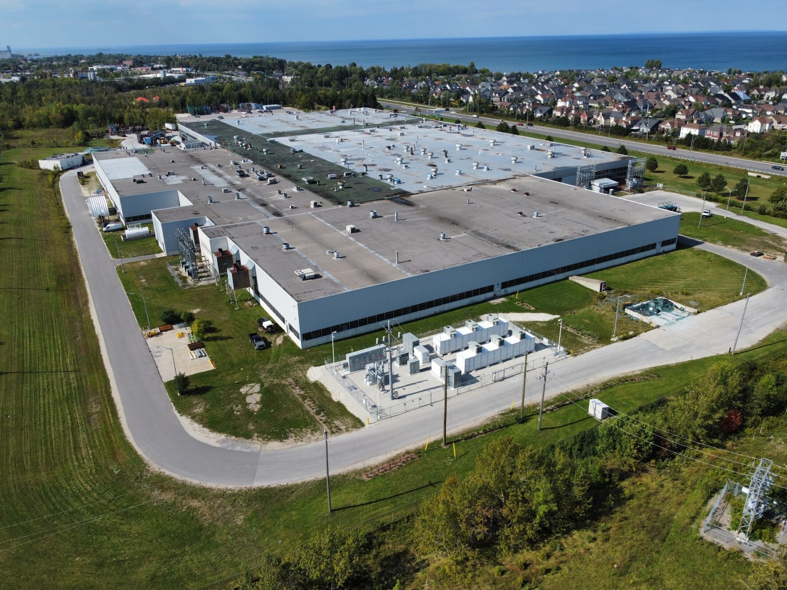 NSG Group’s Pilkington glass NSG Group’s Pilkington glass