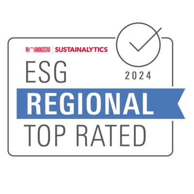 ESG Relational Top Rated