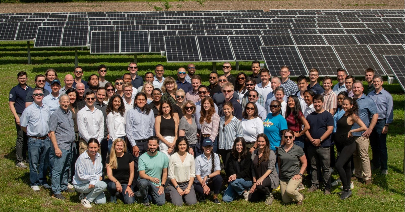 Convergent Energy and Power Ranks Among Highest-Scoring Businesses on Inc. Magazine’s Annual List of Best Workplaces for 2023