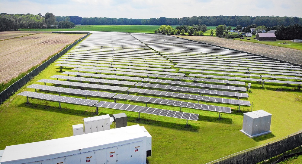 WALL STREET JOURNAL: Climate Bill’s Success Hinges on Timely Renewable-Projects Build-Out