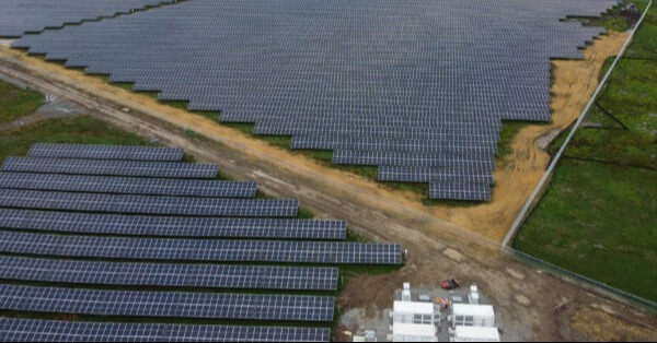 Convergent Energy and Power Receives Conditional Commitment from LPO to Build Solar PV and Energy Storage in Puerto Rico