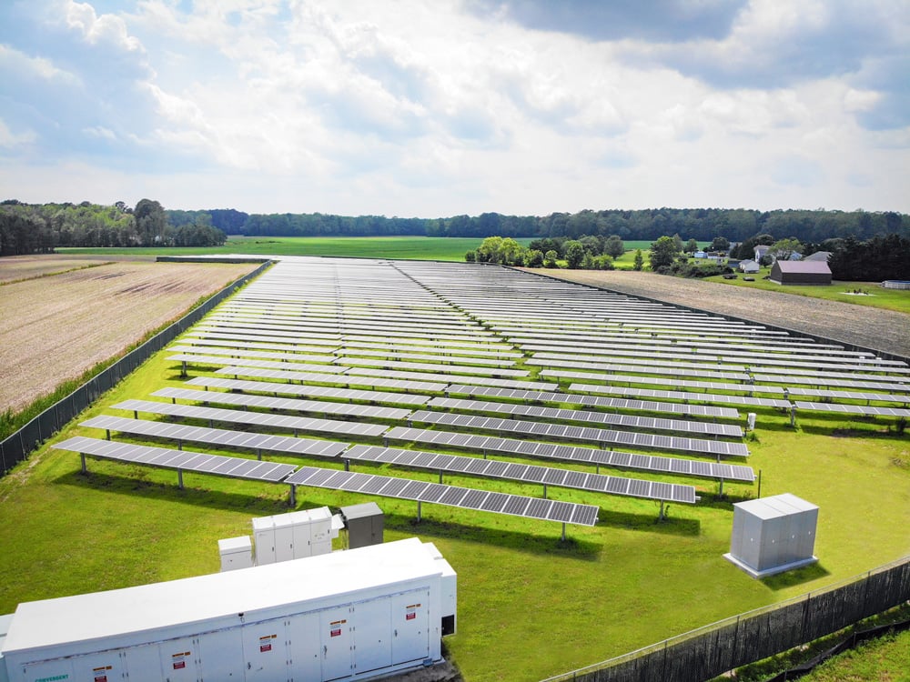 PJM Electrical Cooperative