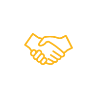 Who We Help