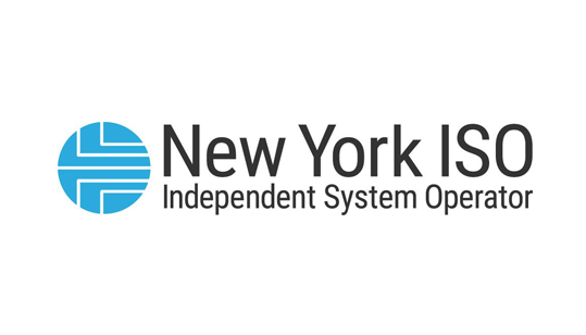 New York ISO