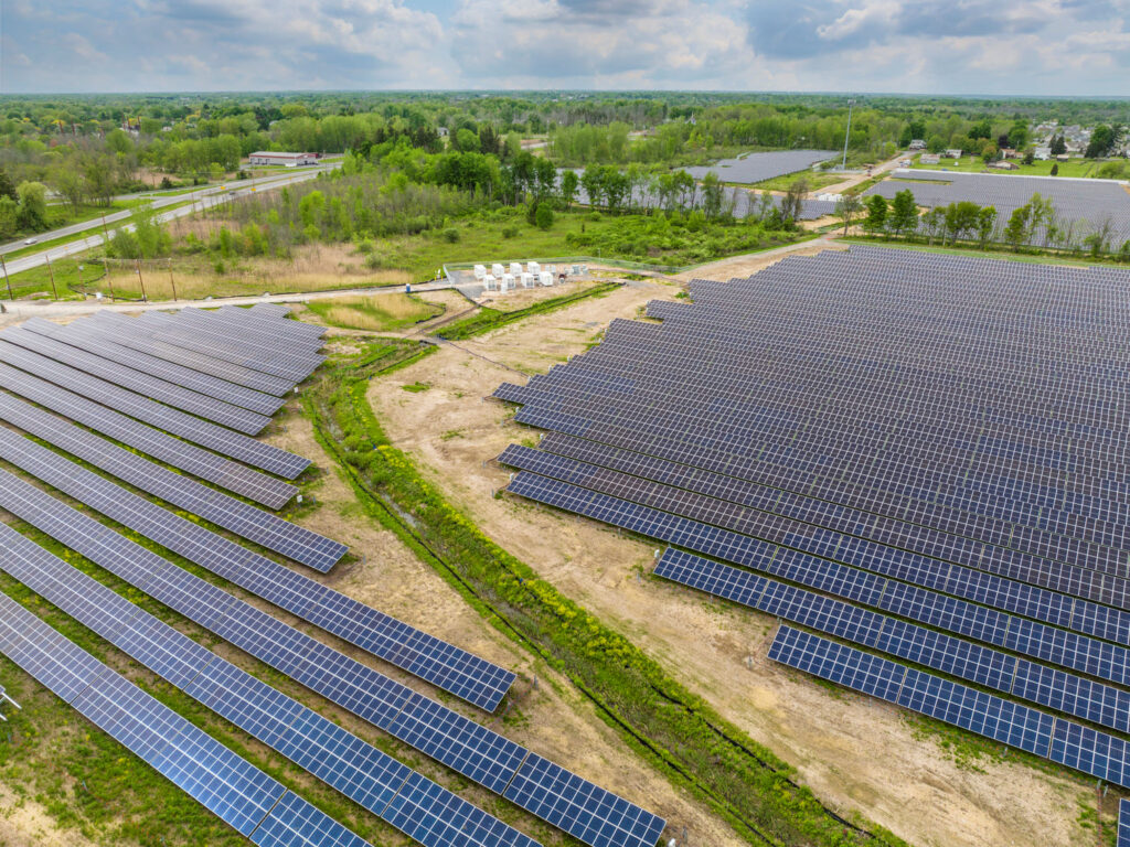 ENERGY & MINES: Storage Innovations