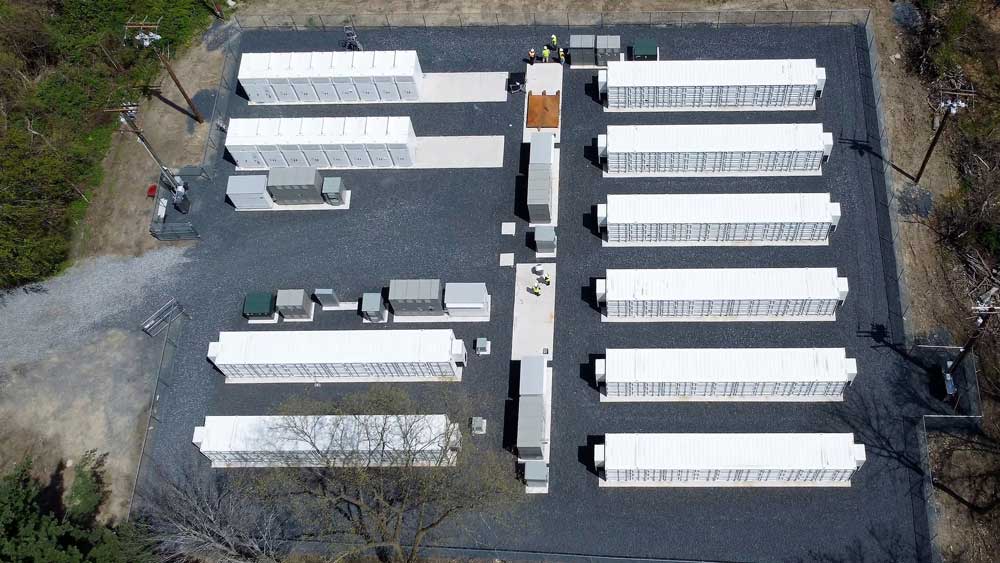 Orange and Rockland Utilities Orange and Rockland Utilities