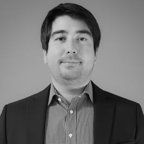 Fernando Martinez, Deputy General Counsel at Convergent Energy and Power Battery Energy Storage Developer