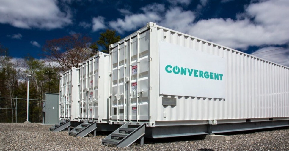 Convergent Energy and Power Closes Programmatic Tax Equity Financing with East West Bank