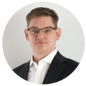 Johannes Rittershausen, Convergent, Convergent Energy and Power, Energy Storage, Battery Storage