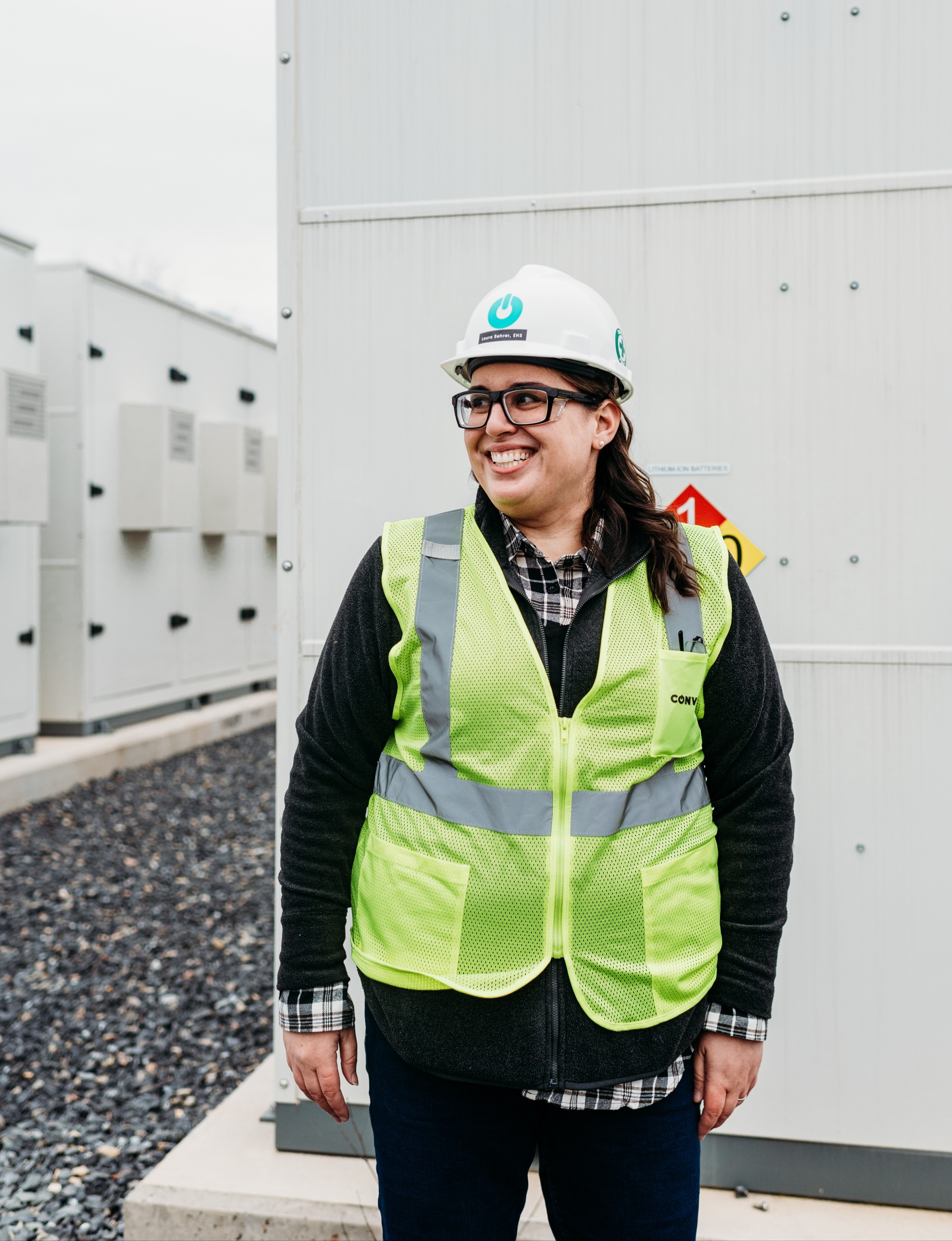 Convergent is Your data Center's Partner to Get Online and Stay Online with Accelerated First power