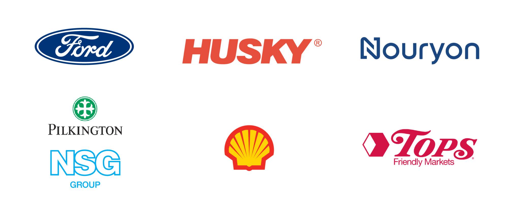 Select Partnerships