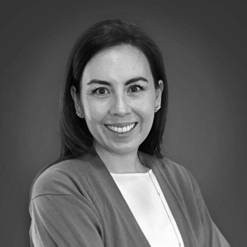 Mariko McDonagh Meier