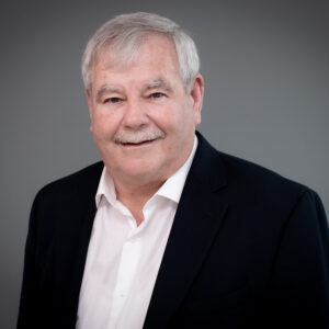 Jim Tarpey