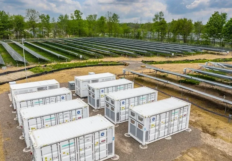 Convergent Energy and Power, Convergent, Energy Storage, Battery Storage, New York, The Clean Fight, clean energy transition, renewable energy, solar energy, solar PV, solar-plus-storage